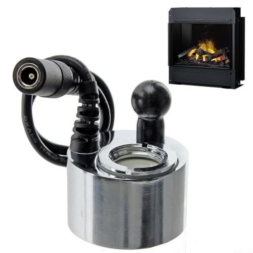Elektro-Feuerwandler Glasscheibe passgenau für M011B Heizstrahler und Varianten Elektro-Feuerwandler Glasscheibe passgenau für M011B Heizstrahler und Varianten von Aprilsunnyzone