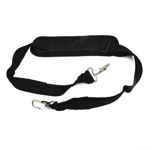 Ergonomischer Schultergurt für Freischneider mit Tragehaken, vereinfacht die Handhabung und den Transport von Werkzeugen Ergonomischer Schultergurt für Freischneider mit Tragehaken, vereinfacht die Handhabung und den Transport von Werkzeugen von Aprilsunnyzone
