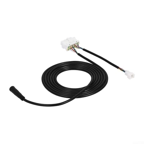 Ersatz-Haupt-Controller-Steuerkabel für Ninebot F3 F3 Pro Elektroroller, entworfen, um Rost und Verschleiß zu widerstehen von Aprilsunnyzone