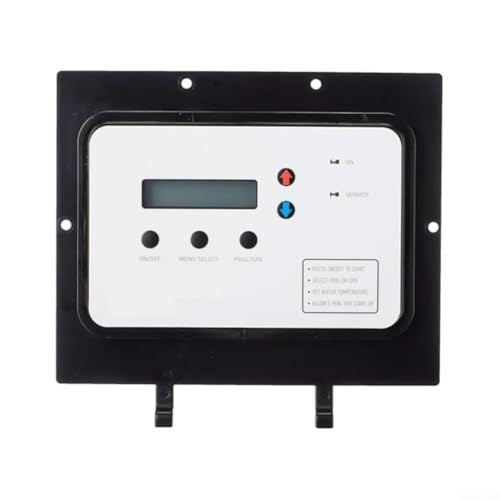 Ersatz-Steuerplatine für Pentair Pool und Spa Wärmepumpen, kompatibel mit Modellen 473425 473693, unterstützt verschiedene Heizsystem-Konfigurationen von Aprilsunnyzone