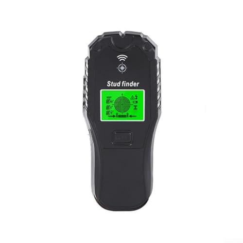 Fortschrittlicher 5-in-1-Scanner für Bauprojekte, um Materialien zu finden Fortschrittlicher 5-in-1-Scanner für Bauprojekte, um Materialien zu finden von Aprilsunnyzone