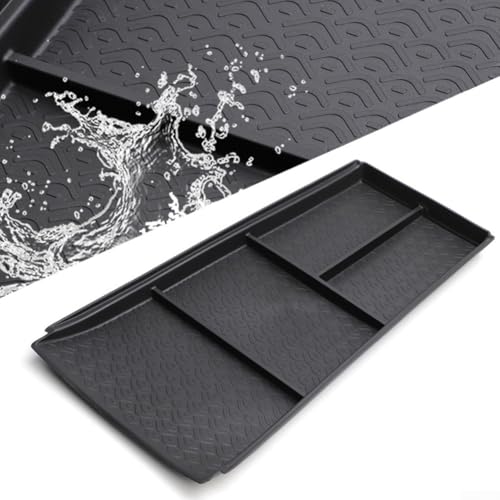 Für Chery Tiggo 8 Pro Zubehör Armlehne Aufbewahrungsbox mit robuster Textur und Design von Aprilsunnyzone