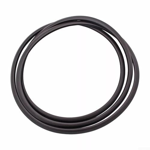 Für Ford für Expedition und F-Serie Sonnendach Glasdichtung Ersatz OEM-Teilenummer 5L1Z7851884AA Dachdichtung kompatibel mit Navigator von Aprilsunnyzone