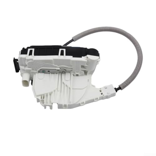 Für Mercedes Benz für W212 E-Klasse Türschloss 8-poliger Schließer, kompatibel mit OEM-Teilenummer 2047304235 für Modell 2009 2016 (links hinten) von Aprilsunnyzone