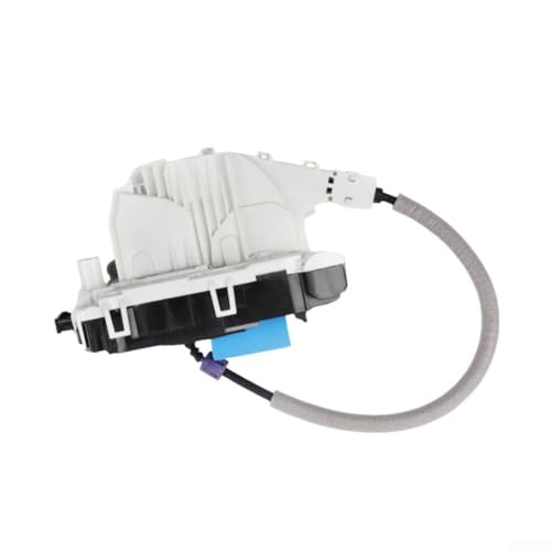 Für Mercedes Benz für W212 E-Klasse Türschloss 8-poliger Schließer, kompatibel mit OEM-Teilenummer 2047304235 für Modell 2009 2016 (rechts hinten) von Aprilsunnyzone