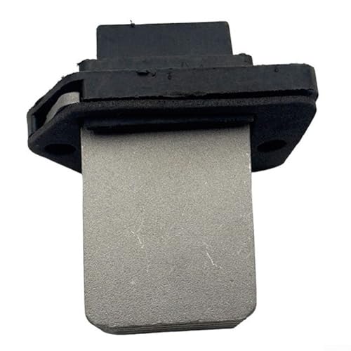 Für SsangYong für Rexton kompatibler Gebläsemotorwiderstand (ab 2001), direkte Passform mit OEM-Nummern 6920408A20, 6814021030 von Aprilsunnyzone