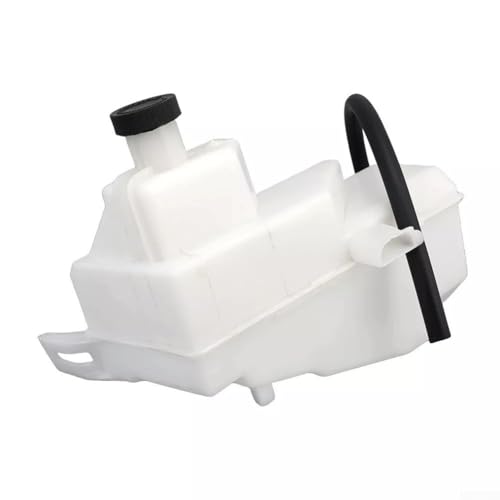 Für die innovative Motorkühlungstechnologie von Nissan raffinierter Stil und Funktionalität in Form unserer fachmännisch gefertigten erweiterbaren Tanks von Aprilsunnyzone