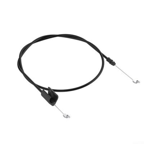Für langlebiges Rasenmäher-Steuerkabel 7800802 Zugdraht Modell 7101395YP bietet reibungslosen Betrieb und einfachen Austausch für verbesserte Rasenmäher-Leistung Für langlebiges Rasenmäher-Steuerkabel 7800802 Zugdraht Modell 7101395YP bietet reibungslosen Betrieb und einfachen Austausch für verbesserte Rasenmäher-Leistung von Aprilsunnyzone