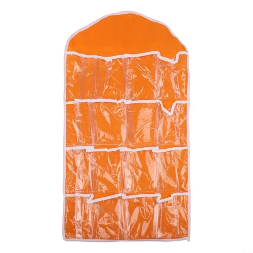 Geräumiger Organizer mit 16 Fächern für die Aufbewahrung zu Hause, perfekt für die Aufbewahrung von Zubehör Geräumiger Organizer mit 16 Fächern für die Aufbewahrung zu Hause, perfekt für die Aufbewahrung von Zubehör von Aprilsunnyzone