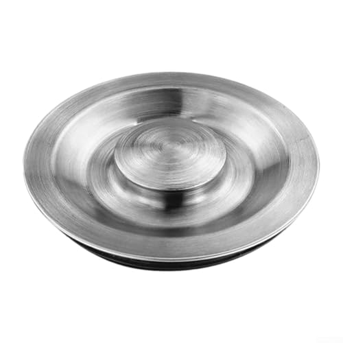Handheld Leakage Net 304 Stainless Steel Kitchen Sink Filter with Effective Clog Prevention Design for Smooth Drainage (4) von Aprilsunnyzone
