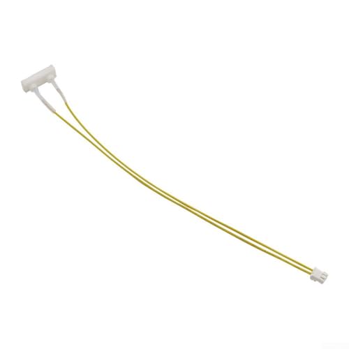 Home Bread Machine Sensor Fuse Wire Compatible with For Donlim & For Petrus Models (1 Sensor) von Aprilsunnyzone