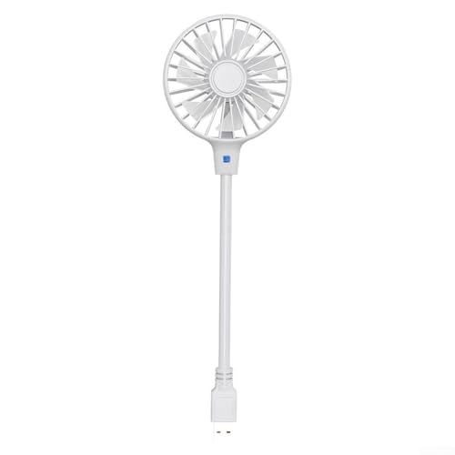 Kleiner USB-Ventilator für Büro und Zuhause, effiziente Kühllösung mit leisem Betrieb, 5 V 1 A Netzteil Kleiner USB-Ventilator für Büro und Zuhause, effiziente Kühllösung mit leisem Betrieb, 5 V 1 A Netzteil von Aprilsunnyzone