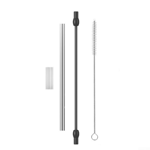 Milchaufschäumer Schlauch Set kompatibel mit für EQ6 Einfache Installation für optimale Aufschäumleistung (Set1) von Aprilsunnyzone