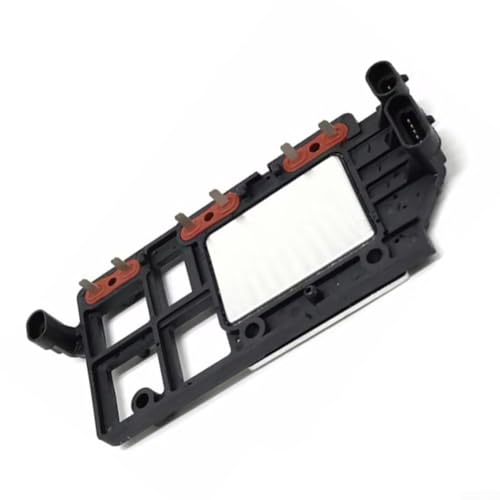Motorzündungssteuermodul für Chevrolet für Buick Autos kompatibel mit OEM 10467202 10476627 10499430 Zuverlässige elektrische Komponente Motorzündungssteuermodul für Chevrolet für Buick Autos kompatibel mit OEM 10467202 10476627 10499430 Zuverlässige elektrische Komponente von Aprilsunnyzone
