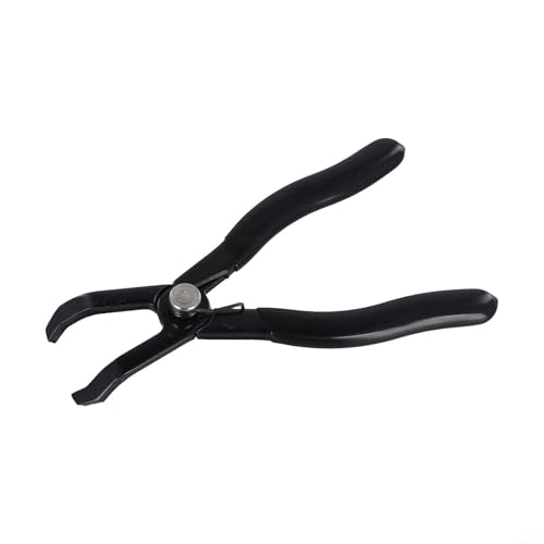 Mühelose Demontage der Fahrzeugverkleidung mit 30 und 80 Grad abgewinkelter Zange (30 ° schwarz) von Aprilsunnyzone