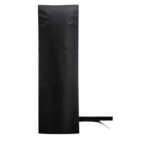 Oxford-Gewebe für den Außenbereich, wiederverwendbares Design für Frostschutz, wasserdicht und wetterbeständig, passend für die meisten Standard-Wasserhähne (1 Stück) von Aprilsunnyzone