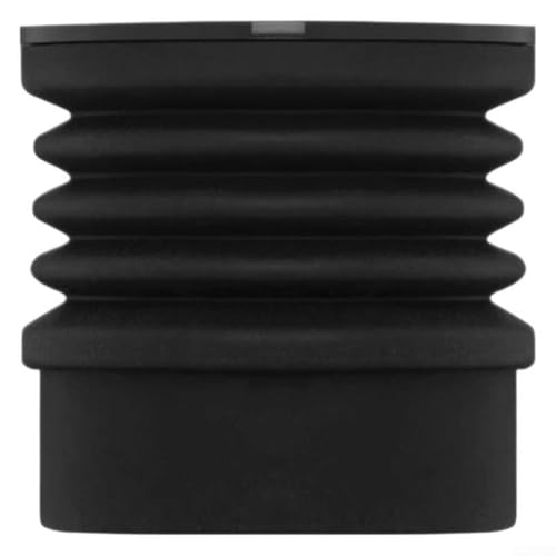 Press Type Silicone Blower for Eureka Coffee Grinders, Efficient Removal of Coffee Grounds, Compatible with MMG, F4E and Ek3 Models Press Type Silicone Blower for Eureka Coffee Grinders, Efficient Removal of Coffee Grounds, Compatible with MMG, F4E and Ek3 Models von Aprilsunnyzone