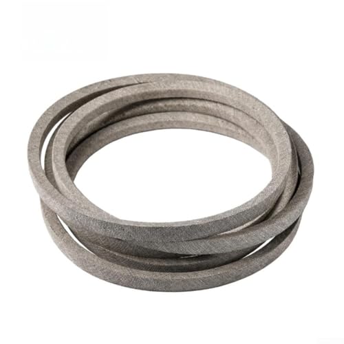 Rasenmäher-Antriebsriemen 174368 für Handwerker für Poulan 5/8 x 90 Zoll Ersatzriemen verbessert die Effizienz und Leistung des Rasenmähers Rasenmäher-Antriebsriemen 174368 für Handwerker für Poulan 5/8 x 90 Zoll Ersatzriemen verbessert die Effizienz und Leistung des Rasenmähers von Aprilsunnyzone