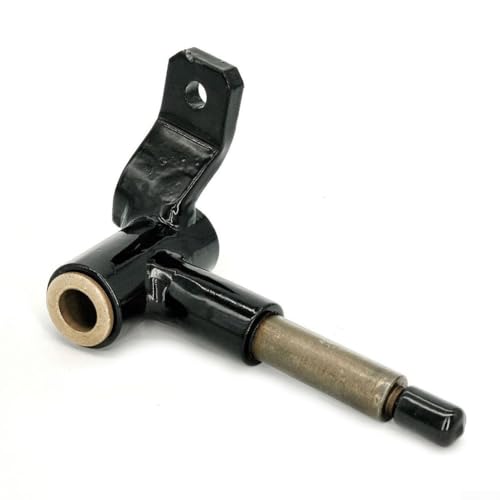 Robuste Stahlkonstruktion, Spindelbaugruppen, ideal für den Austausch alter Einheiten auf Gas/Elektro für Golfwagen (Post '04) (links) von Aprilsunnyzone