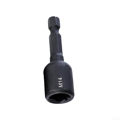 Robuster M6-Gewindebohrer-Adapter für Stahllegierung für Autoreparatur und DIY-Projekte () von Aprilsunnyzone