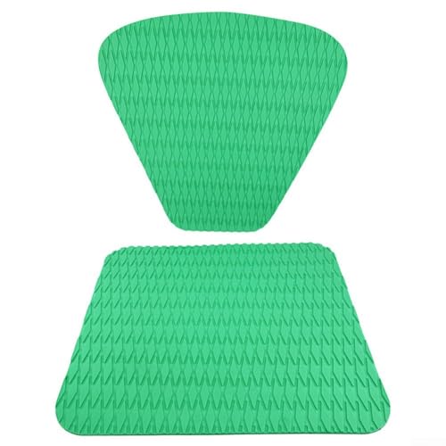 Schaumstoff-Sitzkissen für aufblasbare Paddelbretter und Kajaks, rutschfeste EVA-Matte für mehr Komfort Schaumstoff-Sitzkissen für aufblasbare Paddelbretter und Kajaks, rutschfeste EVA-Matte für mehr Komfort von Aprilsunnyzone