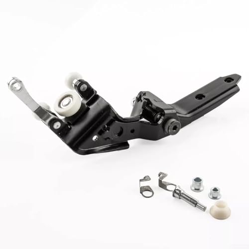 Schiebetürrolle für Transporter-Modelle für T5 und T6, einfach zu bedienendes Design von Aprilsunnyzone
