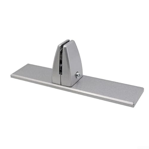 Schreibtischklemme aus Aluminiumlegierung für Stabilität bei wechselnden Bürokonfigurationen Schreibtischklemme aus Aluminiumlegierung für Stabilität bei wechselnden Bürokonfigurationen von Aprilsunnyzone