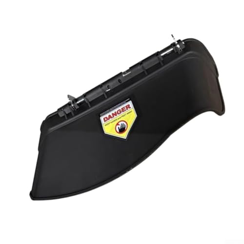 Schütte Montage für Cadet für RZT 50 für RZT 54 S L54 L50 und 50 54 Rasenmäher, entwickelt, um Grasschnitt zu minimieren und die Rasenaufgeräumung zu verbessern Schütte Montage für Cadet für RZT 50 für RZT 54 S L54 L50 und 50 54 Rasenmäher, entwickelt, um Grasschnitt zu minimieren und die Rasenaufgeräumung zu verbessern von Aprilsunnyzone