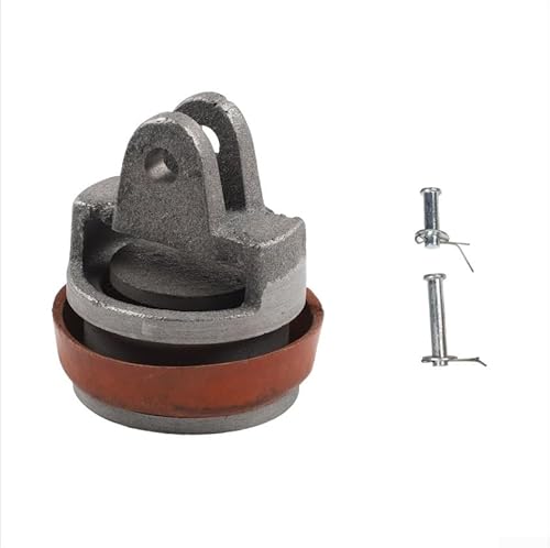 Typ 75 Garten- und Outdoor-Handpumpenkolben-Ersatz-Set mit zwei Spitzen Typ 75 Garten- und Outdoor-Handpumpenkolben-Ersatz-Set mit zwei Spitzen von Aprilsunnyzone