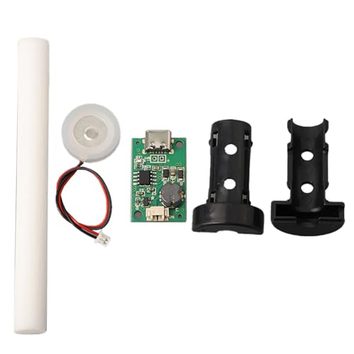 USB-Sprayer Luftbefeuchter-Modul für vielfältige Anwendungen mit praktischer Typ-C-Schnittstelle von Aprilsunnyzone