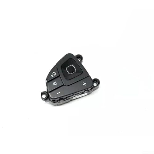 W213 Lenkradknopf-Set OEM A0999056300 und A0999056200 (links) von Aprilsunnyzone
