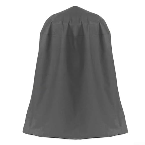 Winterschutz Brunnenabdeckung aus 210D Oxford Material 122 x 173 cm von Aprilsunnyzone
