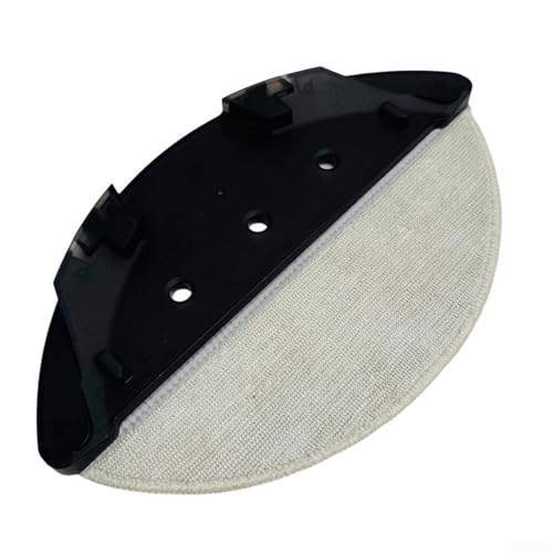 Wischmopp-Pads und Halterung für BG950 Max, zuverlässiges Reinigungszubehör für Haushalte (Mopphalterung) von Aprilsunnyzone