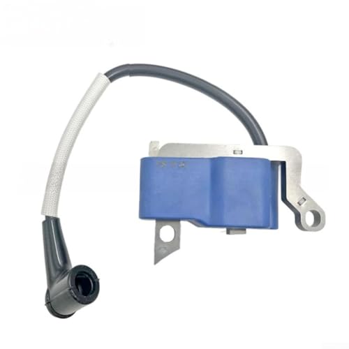 Zündspule Ersatz für Echo 280 280S 280U 280T und PE 280 Kompatibel mit Teilenummern Für A411000311 Für A411000312 Zündspule Ersatz für Echo 280 280S 280U 280T und PE 280 Kompatibel mit Teilenummern Für A411000311 Für A411000312 von Aprilsunnyzone
