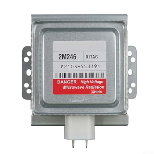 Zuverlässiges Mikrowellen-Magnetron 2M24601TAG für 1000-W-Modelle, verbesserte Kocheffizienz von Aprilsunnyzone