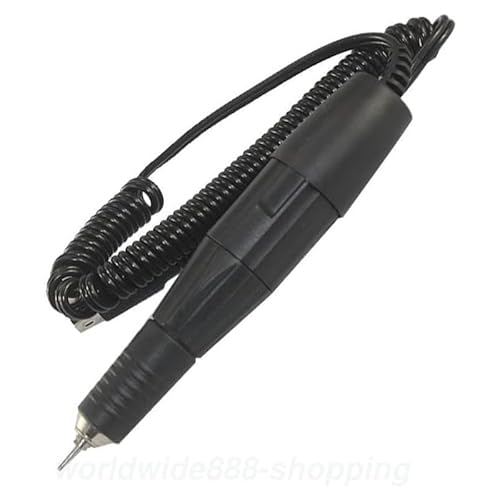 Apriltop Mikromotor-Handstück 35000rpm Mikromotorgriff für Polierer Schmucklabor Polieren(35K Handstück) von Apriltop