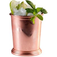 APS Becher "Julep Mug" Antik-Kupfer-Look, 350 ml APS Becher "Julep Mug" Antik-Kupfer-Look, 350 ml von Aps