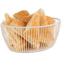 APS Brotkorb "SVART" 1 Stk. tlg. 20 x 15 cm, H: 8 cm von Aps