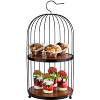 APS Etagere "Birdcage", Metall APS Etagere "Birdcage", Metall von Aps