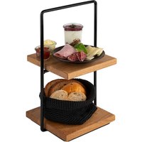 APS Etagere "Perfecto", (3 tlg.) von Aps