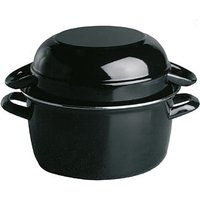 APS Kochtopf "APS Muscheltopf" Emaille APS Kochtopf "APS Muscheltopf" Emaille von Aps