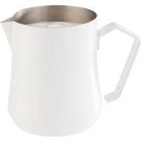 APS Milchkanne 0,35 l Kanne zur vielseitigen Nutzung, Edelstahl von Aps