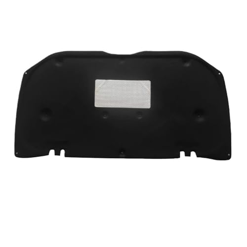 2008-2019 Für Toyota Für Land Für Cruiser 2008 2010 2011 2012 2014 2015 2016 2017 2018 2019 Zubehör Wärme Sound Isolierung Baumwolle Pad Isolierung(For 2008-2015) von Aptfkec