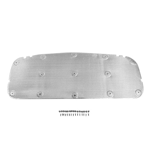 Auto Front Hood Sound Wärmedämmung Pad Motor Schalldichte Isolierung Für Suzuki Für Jimny JB64 JB74 2019-2022 Isolierung von Aptfkec