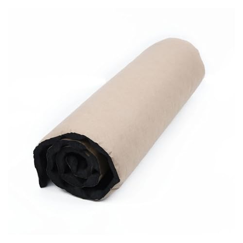 Auto Studio Sound Akustische Absorption Auto Hitzebeständige Welle Schaum Deadener Schalldichte Baumwolle Isolierung Matte Haube Schalldämmung Isolierung(2cmx50cmx100cm) von Aptfkec