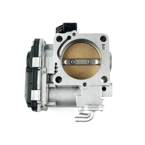 Drosselklappe Saugrohrstutzen Für Accord 3.0L Für Für RL 3.5L 2005 2006 2007 2008 Drosselklappengehäuse-Ventilbaugruppe 16400-RCA-A01 16400RCAA01 16400RKB003 Drosselklappe Saugrohrstutzen Für Accord 3.0L Für Für RL 3.5L 2005 2006 2007 2008 Drosselklappengehäuse-Ventilbaugruppe 16400-RCA-A01 16400RCAA01 16400RKB003 von Aptfkec
