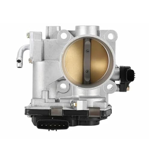 Drosselklappe Saugrohrstutzen Für Accord Für Odyssey Für Pilot 3.0L 3.2L 3.5L V6 2005 2006 2007 2008 Drosselklappengehäuse-Ventilbaugruppe 16400-RKB-003 16400-RCA-A01 16400RCAA01 Drosselklappe Saugrohrstutzen Für Accord Für Odyssey Für Pilot 3.0L 3.2L 3.5L V6 2005 2006 2007 2008 Drosselklappengehäuse-Ventilbaugruppe 16400-RKB-003 16400-RCA-A01 16400RCAA01 von Aptfkec