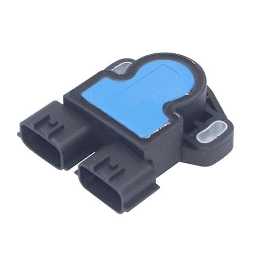 Drosselklappe Saugrohrstutzen Für Infiniti QX4 1997/01 1998 1999 2000- Throttle Position Sensor TPS Auto Teile 97163164 226204P20 2 8971631640 226204P21A von Aptfkec