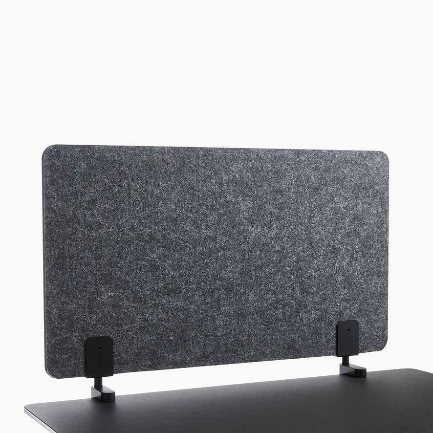 Schreibtisch Sichtschutz Trennwand Stellwand APTO Akustik mit Whiteborad - Filz aus 70% recyceltem Plastik -700 mm breit - auf Rechnung kaufen Schreibtisch Sichtschutz Trennwand Stellwand APTO Akustik mit Whiteborad - Filz aus 70% recyceltem Plastik -700 mm breit - auf Rechnung kaufen von Apto