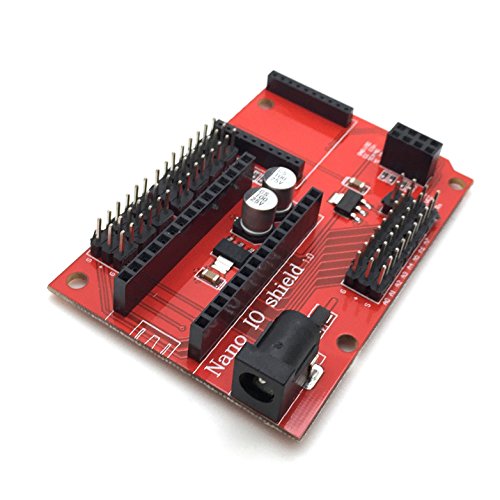 AptoFun Nano 328P IO Wireless Sensor Expansion Board for Arduino FZ0801 von AptoFun